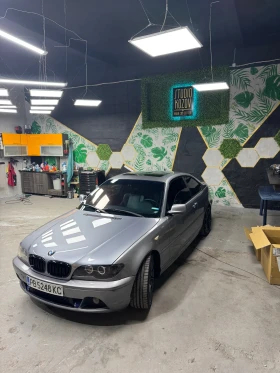 BMW 330 330cd 204 - 18500 лв. - 41616660 14