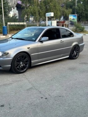 BMW 330 330cd 204