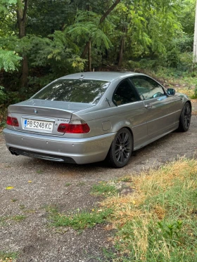 BMW 330 330cd 204 - 18500 лв. - 41616660 8