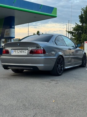 BMW 330 330cd 204 - 18500 лв. - 41616660 2