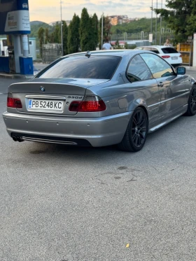 BMW 330 330cd 204 - 18500 лв. - 41616660 3