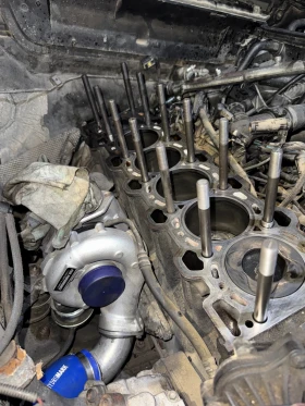 BMW 330 330cd 204 - 18500 лв. - 41616660 6
