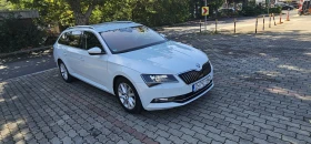 Skoda Superb 2.0 FACELIFT | Mobile.bg    3