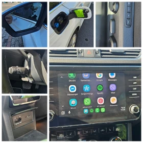 Skoda Superb 2.0 FACELIFT | Mobile.bg    12