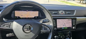 Skoda Superb 2.0 FACELIFT | Mobile.bg    11