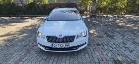 Skoda Superb 2.0 FACELIFT | Mobile.bg    2