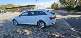 Skoda Superb 2.0 FACELIFT | Mobile.bg    8