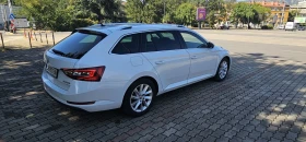 Skoda Superb 2.0 FACELIFT | Mobile.bg    4