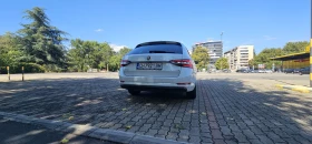 Skoda Superb 2.0 FACELIFT | Mobile.bg    6