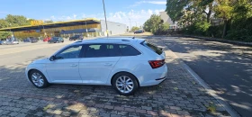 Skoda Superb 2.0 FACELIFT | Mobile.bg    7