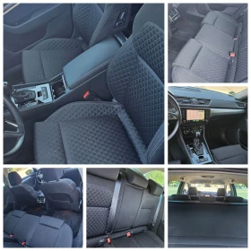 Skoda Superb 2.0 FACELIFT | Mobile.bg    13