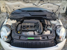 Mini Clubman 1.6 i benzin turbo na chasti - 11 лв. - 90140646 7