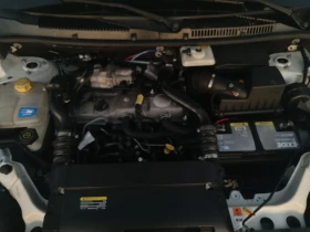 Ford Connect 1.8 TDCi  | Mobile.bg    16