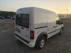 Ford Connect 1.8 TDCi  | Mobile.bg    7