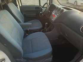 Ford Connect 1.8 TDCi  | Mobile.bg    13