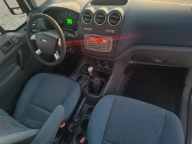 Ford Connect 1.8 TDCi  | Mobile.bg    12