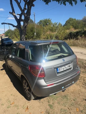 Обява за продажба на Suzuki SX4 ~6 000 лв. - изображение 4