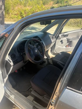 Обява за продажба на Suzuki SX4 ~6 000 лв. - изображение 5