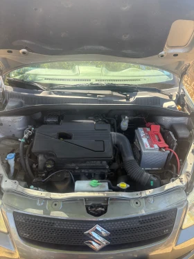 Обява за продажба на Suzuki SX4 ~6 000 лв. - изображение 10