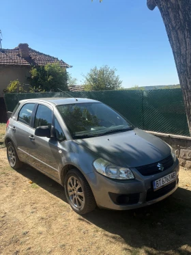 Обява за продажба на Suzuki SX4 ~6 000 лв. - изображение 1