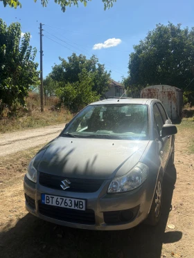 Обява за продажба на Suzuki SX4 ~6 000 лв. - изображение 2