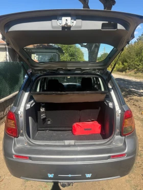 Обява за продажба на Suzuki SX4 ~6 000 лв. - изображение 11