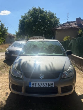 Обява за продажба на Suzuki SX4 ~6 000 лв. - изображение 1