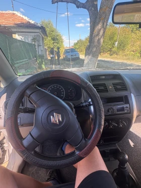 Обява за продажба на Suzuki SX4 ~6 000 лв. - изображение 7
