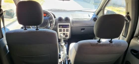 Обява за продажба на Dacia Logan ~3 800 лв. - изображение 3