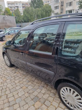 Skoda Roomster 1.2 12 V   LPG | Mobile.bg    7