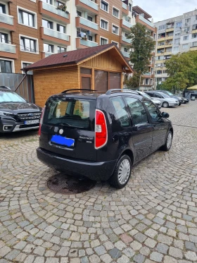 Skoda Roomster 1.2 12 V   LPG | Mobile.bg    5