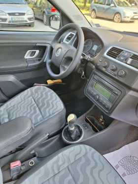 Skoda Roomster 1.2 12 V   LPG | Mobile.bg    10