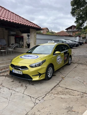 Обява за продажба на Kia Ceed 1.4 ~3 200 лв. - изображение 2