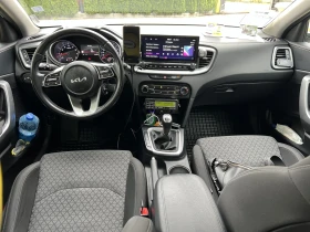 Обява за продажба на Kia Ceed 1.4 ~3 200 лв. - изображение 4