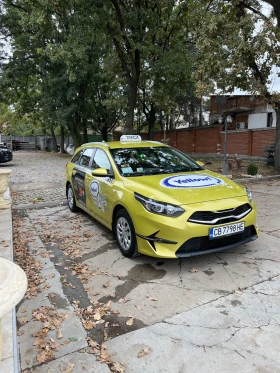 Обява за продажба на Kia Ceed 1.4 ~3 200 лв. - изображение 1