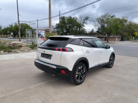 Обява за продажба на Peugeot 2008 1.5d-Navi-Kamera-Automat-Euro-6D-Keyless ~29 999 лв. - изображение 4