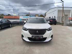 Обява за продажба на Peugeot 2008 1.5d-Navi-Kamera-Automat-Euro-6D-Keyless ~29 999 лв. - изображение 1