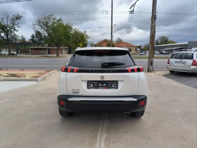Обява за продажба на Peugeot 2008 1.5d-Navi-Kamera-Automat-Euro-6D-Keyless ~29 999 лв. - изображение 5