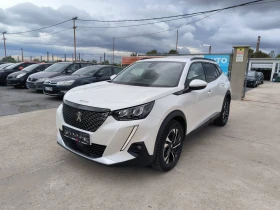 Обява за продажба на Peugeot 2008 1.5d-Navi-Kamera-Automat-Euro-6D-Keyless ~29 999 лв. - изображение 1