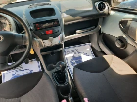 Обява за продажба на Toyota Aygo 2008ма КАТО НОВА ~4 899 лв. - изображение 8