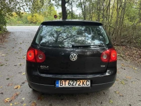 Обява за продажба на VW Golf 1.9 90 TDI ~5 000 лв. - изображение 5