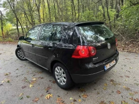 Обява за продажба на VW Golf 1.9 90 TDI ~5 000 лв. - изображение 6