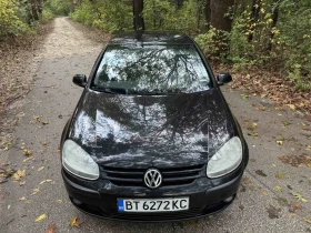 Обява за продажба на VW Golf 1.9 90 TDI ~5 000 лв. - изображение 3