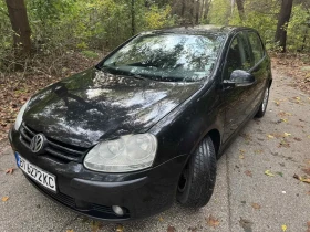Обява за продажба на VW Golf 1.9 90 TDI ~5 000 лв. - изображение 1