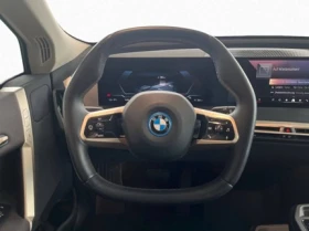 BMW iX xDrive50/523HP/HUD/CAM/AHK/HUD/LED/NAVI/KLESS/496g - 125999 лв. / 64422.27 € - 24080230 8
