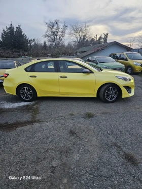Kia Ceed Бензин, снимка 4 — Bazar.bg Kia Ceed Бензин, снимка 4