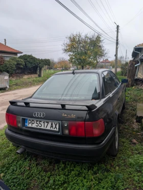 Audi 80 B4 | Mobile.bg    4