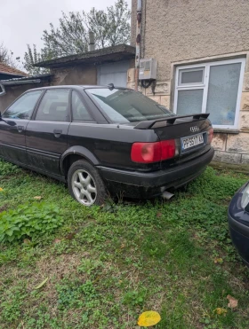 Audi 80 B4 | Mobile.bg    3