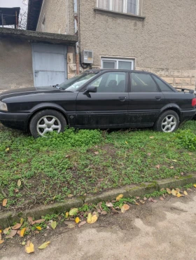Audi 80 B4 | Mobile.bg    2