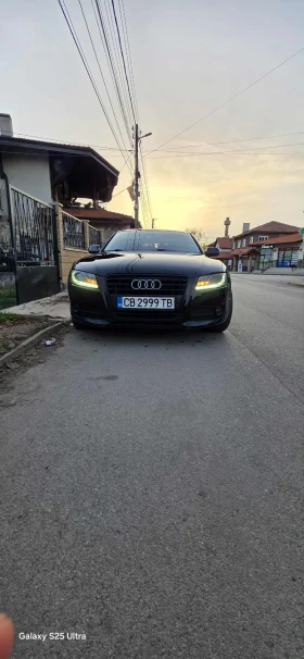Audi A5 - 15000 лв. / 7669.38 € - 87240063 7